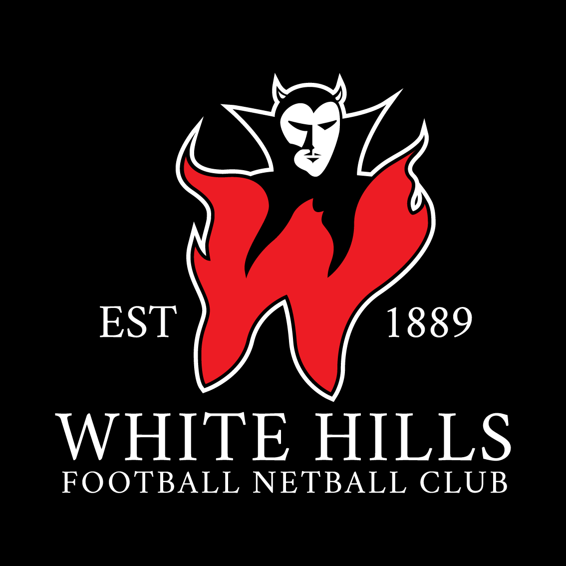 WHFNC-Logo