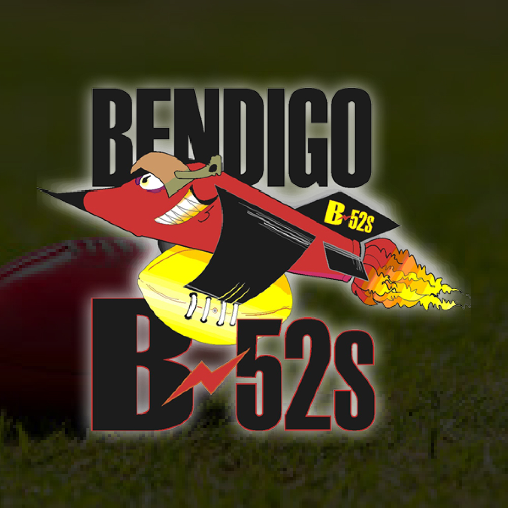 BENDIGO B52'S