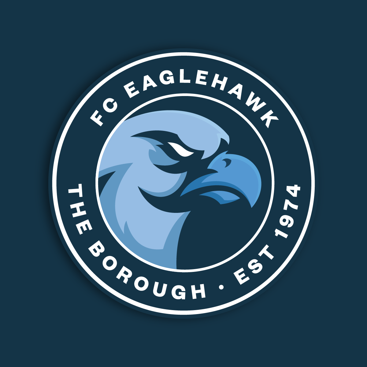 FC-Eaglehawk