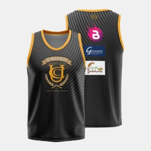 United Cricket Club Training Singlet – Mens
