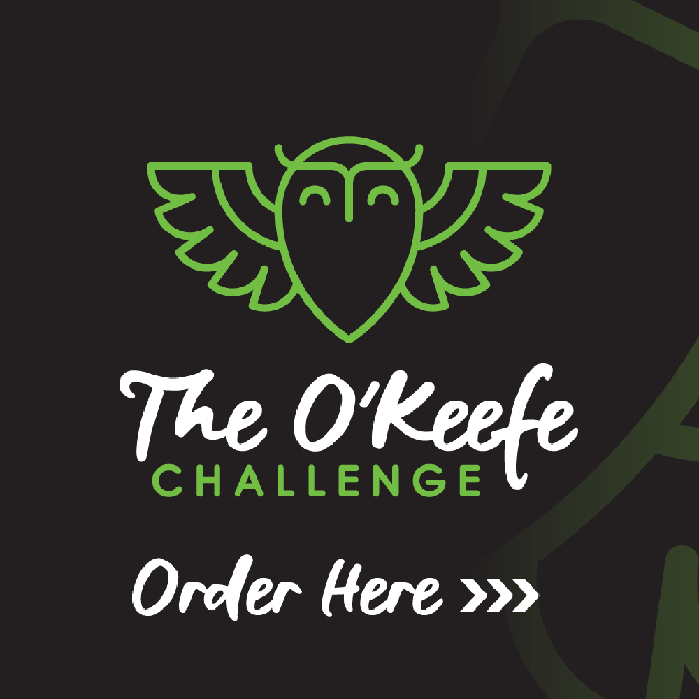 O'Keefe-100