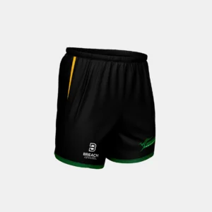 Kangaroo Flat CC Unisex Training Shorts