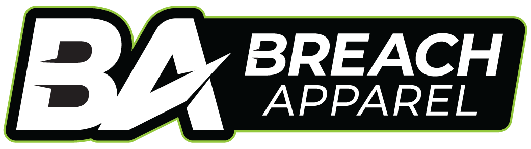 Breach Apparel Logo